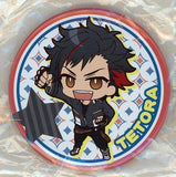 Tetora Nagumo Ensemble Stars! Ani Cap Can Badge [USED]