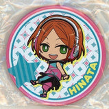 Hinata Aoi Ensemble Stars! Ani Cap Can Badge [USED]