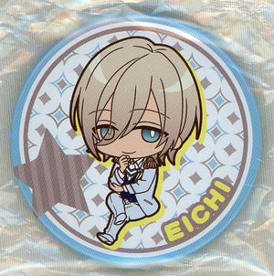 Eichi Tenshouin Ensemble Stars! Ani Cap Can Badge [USED]