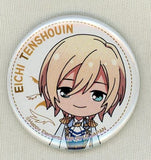 Eichi Tenshouin Ensemble Stars! Ichiban Kuji MINI Can Badge Omikuji Can Badge [USED]