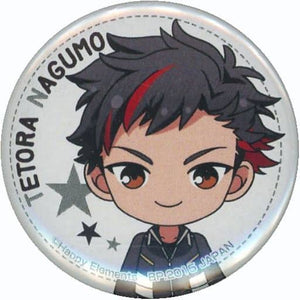 Tetora Nagumo Ensemble Stars! Ichiban Kuji MINI Can Badge Omikuji Can Badge [USED]