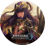 Tharja Fire Emblem 0 Awakening if Button Badges C89 Limited Can Badge [USED]