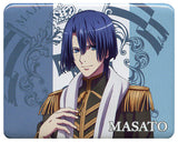 Masato Hijirikawa Uta no Prince Sama Maji Lovelive 5th Stage Trading Tin Badge Can Badge [USED]