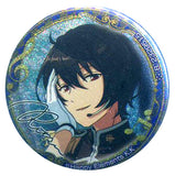 Ritsu Sakuma Ensemble Stars! Capsule Can Badge Collection 1st Live Can Badge [USED]