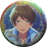 Midori Takamine Ensemble Stars! Capsule Can Badge Collection 1st Live Can Badge [USED]