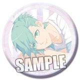 Ai Mikaze Uta no Prince Sama Trading Tin Badge Relax Ver. Can Badge [USED]