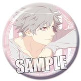 Ranmaru Kurosaki Uta no Prince Sama Trading Tin Badge Relax Ver. Can Badge [USED]