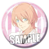 Ringo Tsukimiya Uta no Prince Sama Trading Tin Badge Relax Ver. Can Badge [USED]