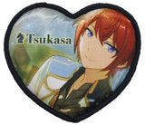 Tsukasa Suou Ensemble Stars! Cushion Badge Dbox Badge [USED]