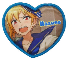 Nazuna Nito Ensemble Stars! Cushion Badge Ebox Badge [USED]
