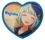 Hajime Shino Ensemble Stars! Cushion Badge Ebox Badge [USED]