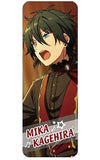 Mika Kagehira Ensemble Stars! Long Can Badge Collection 3 Can Badge [USED]