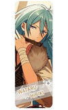 Wataru Hibiki Ensemble Stars! Long Can Badge Collection 4 Can Badge [USED]