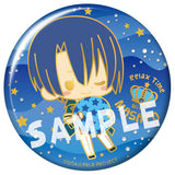 Masato Hijirikawa Uta no Prince Sama Maji LOVE Revolutions Dekokira Badge Collection Relax Time Ver. Can Badge [USED]