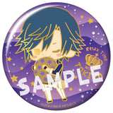 Tokiya Ichinose Uta no Prince Sama Maji LOVE Revolutions Dekokira Badge Collection Relax Time Ver. Can Badge Can Badge [USED]