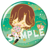 Reiji Kotobuki Uta no Prince Sama Maji LOVE Revolutions Dekokira Badge Collection Relax Time Ver. Can Badge [USED]