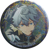 Sena Izumi Ensemble Stars! Capsule Can Badge Collection 3rd Live Can Badge [USED]