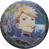 Arashi Narukami Ensemble Stars! Capsule Can Badge Collection 3rd Live Can Badge [USED]