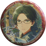 Keito Hasumi Ensemble Stars! Capsule Can Badge Collection 3rd Live Can Badge [USED]