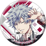 Ranmaru Kurosaki Uta no Prince Sama Maji LOVE Revolutions Trading Tin Badge Can Badge [USED]