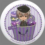 Koga Oogami Ichiban Cafe X Ensemble Stars! Celebration First Live! Original Can Badge Kuji Prize B Can Badge [USED]