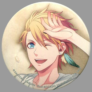 Sho Kurusu Uta no Prince Sama Music 3 First Press Limited Ukiuki Box Loppi Hmv Special Set Included Benefits Can Badge [USED]