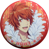 Otoya Ittoki White Feather Uta no Prince Sama Maji LOVE Revolutions Character Badge Collection Can Badge [USED]