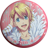 Sho Kurusu White Feather Uta no Prince Sama Maji LOVE Revolutions Character Badge Collection Can Badge [USED]