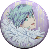 Ai Mikaze White Feather Uta no Prince Sama Maji LOVE Revolutions Character Badge Collection Can Badge [USED]