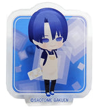 Masato Hijirikawa Uta no Prince Sama Trading Acrylic Badge SHINING STORE Chibi Chara Ver. SHINING STORE Limited Can Badge [USED]