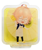 Natsuki Shinomiya Uta no Prince Sama Trading Acrylic Badge SHINING STORE Chibi Chara Ver. SHINING STORE Limited Badge Badge [USED]