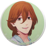 Reiji Kotobuki Uta no Prince Sama Character Badge Collection HAPPY SUMMER Ver. SHINING STORE Limited Can Badge [USED]