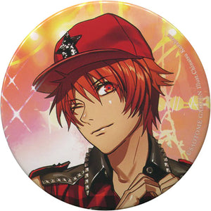 Otoya Ittoki Uta no Prince Sama Trading Big Can Badge Shining Dream Festa Ver. SHINING STORE Limited Can Badge [USED]