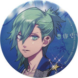 Ai Mikaze Uta no Prince Sama Trading Big Can Badge Shining Dream Festa Ver. SHINING STORE Limited Can Badge [USED]