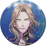 Camus Uta no Prince Sama Trading Big Can Badge Shining Dream Festa Ver. SHINING STORE Limited Can Badge [USED]