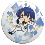 Masato Hijirikawa Uta no Prince Sama Music 3 Broccoli Official Store Limited Can Badge [USED]