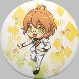 Natsuki Shinomiya Uta no Prince Sama Music 3 Broccoli Official Store Limited Can Badge Can Badge [USED]