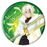 Allen Walker D.Gray-man HALLOW Big Can Badge Collection A Ver. Ensky Can Badge [USED]