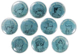 Shitenhouji Set Unexplored! 200 Characters Newly Drawn Can Badge The New Prince of Tennis Konomi Takeshi Surprise LIVE -One Person Tenipuri Festa- Can Badge [USED]