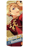 Arashi Narukami Ensemble Stars! Long Can Badge Collection 6 6 Can Badge [USED]