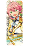 Touri Himemiya Ensemble Stars! Long Can Badge Collection 6 6 Can Badge [USED]