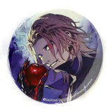 Warren as Ren Jinguji Uta no Prince Sama Theater Shining Trading Tin Badge Animate Limited Can Badge [USED]