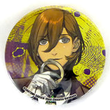 Rage as Kotobuki Reiji Uta no Prince Sama Theater Shining Trading Tin Badge Animate Limited Can Badge [USED]