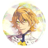 Natsuki Shinomiya as Natsuki Shinomiya Uta no Prince Sama Theater Shining Trading Tin Badge Animate Limited Can Badge Can Badge [USED]