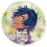 Tokiya Ichinose As Tokiya Ichinose Uta no Prince Sama Theater Shining Trading Tin Badge Animate Limited Can Badge Can Badge [USED]