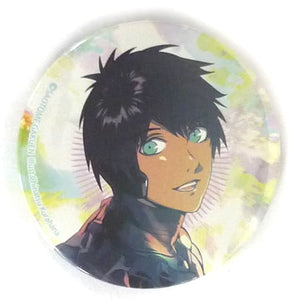 Cecil Aijima as Cecil Aijima Uta no Prince Sama Theater Shining Trading Tin Badge Animate Limited Can Badge [USED]