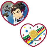 Tetora Nagumo Ensemble Stars! Cushion Badge Hbox Badge [USED]