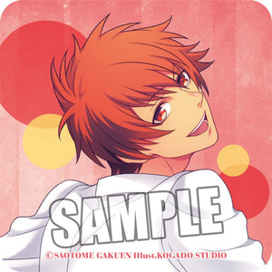 Otoya Ittoki Uta no Prince Sama Trading Acrylic Badge Jumping Ver. Can Badge [USED]