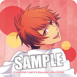 Otoya Ittoki Uta no Prince Sama Trading Acrylic Badge Jumping Ver. Can Badge [USED]