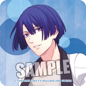 Masato Hijirikawa Uta no Prince Sama Trading Acrylic Badge Jumping Ver. Can Badge [USED]